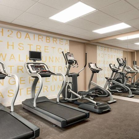 Residence Inn Houston Northwest / Willowbrook Dış mekan fotoğraf