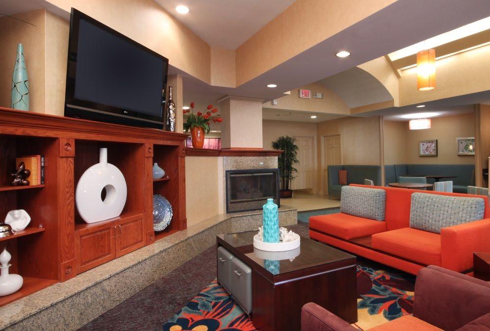 Residence Inn Houston Northwest / Willowbrook Dış mekan fotoğraf