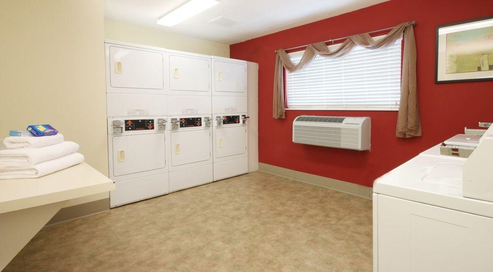 Residence Inn Houston Northwest / Willowbrook Dış mekan fotoğraf