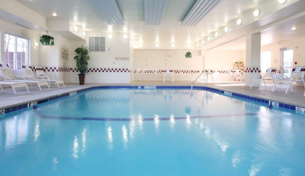 Residence Inn Houston Northwest / Willowbrook Dış mekan fotoğraf