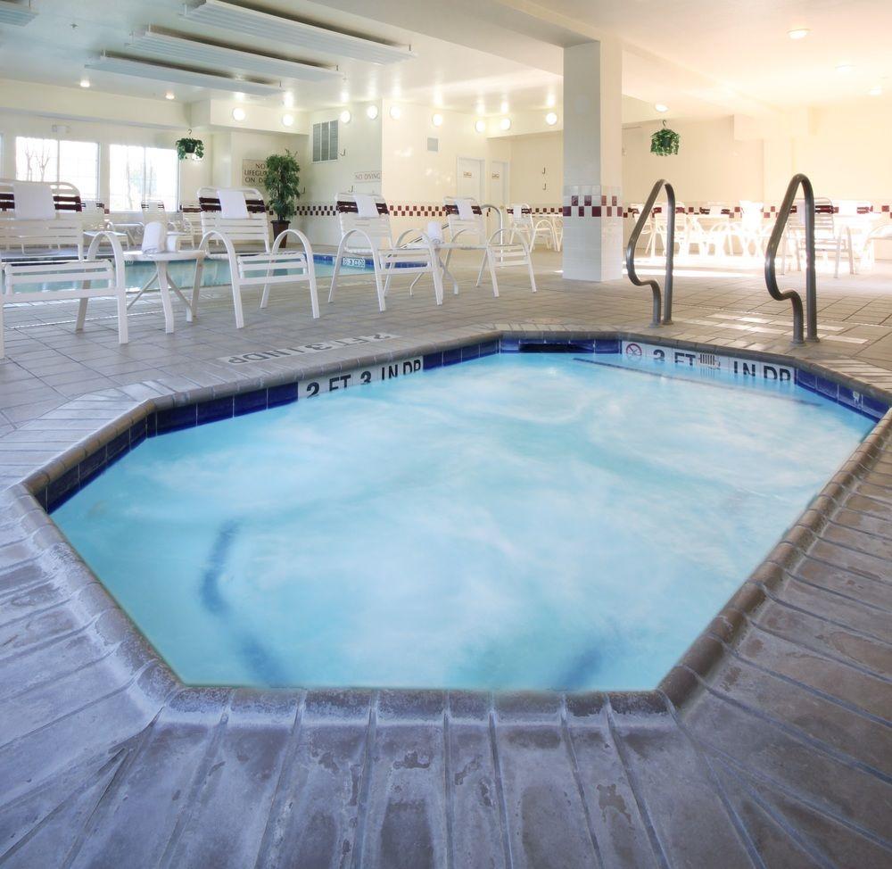 Residence Inn Houston Northwest / Willowbrook Dış mekan fotoğraf