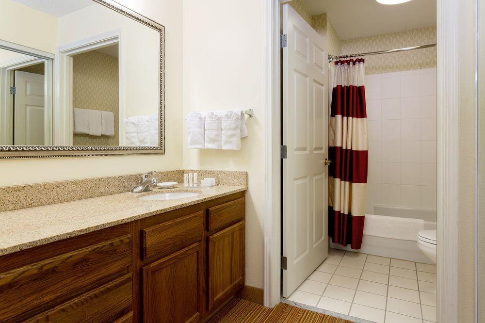 Residence Inn Houston Northwest / Willowbrook Dış mekan fotoğraf