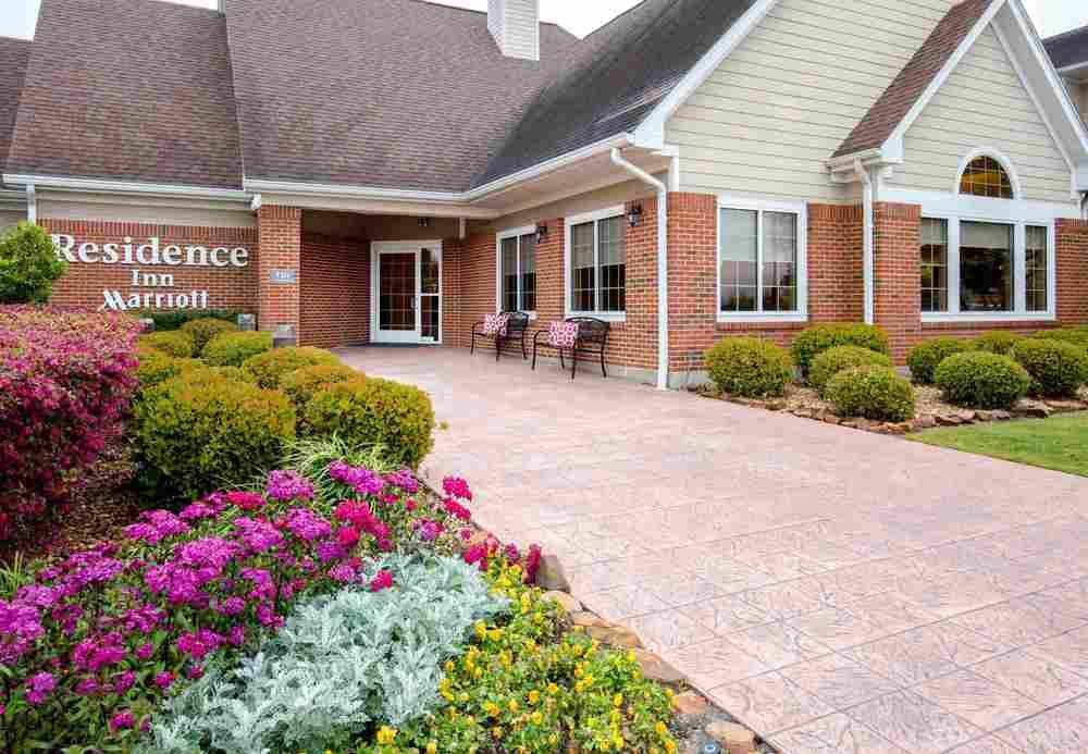Residence Inn Houston Northwest / Willowbrook Dış mekan fotoğraf