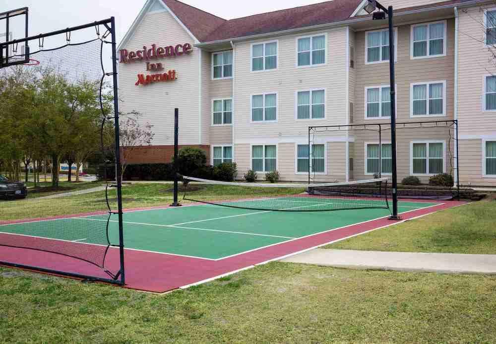 Residence Inn Houston Northwest / Willowbrook Dış mekan fotoğraf