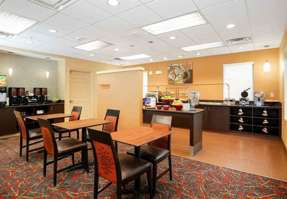 Residence Inn Houston Northwest / Willowbrook Dış mekan fotoğraf