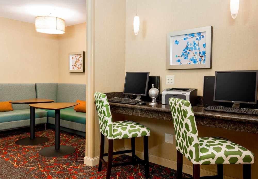 Residence Inn Houston Northwest / Willowbrook Dış mekan fotoğraf