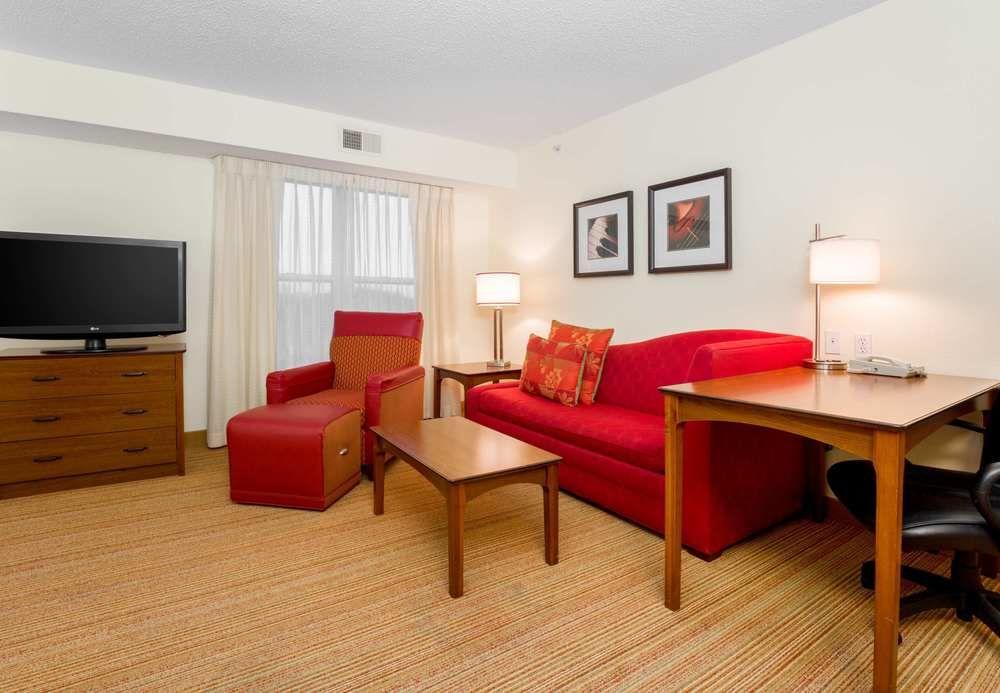 Residence Inn Houston Northwest / Willowbrook Dış mekan fotoğraf