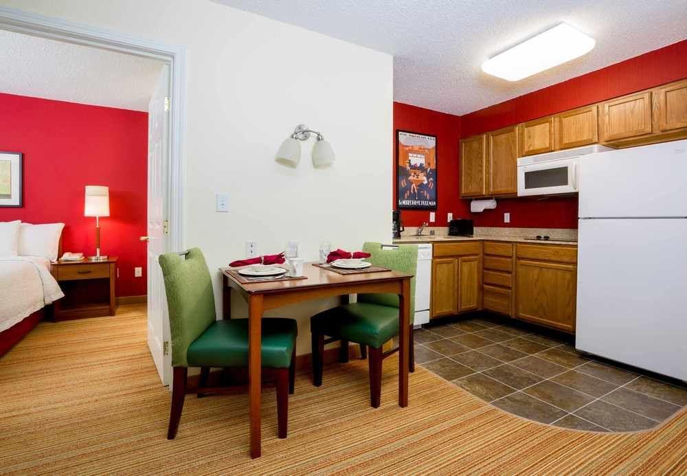 Residence Inn Houston Northwest / Willowbrook Dış mekan fotoğraf