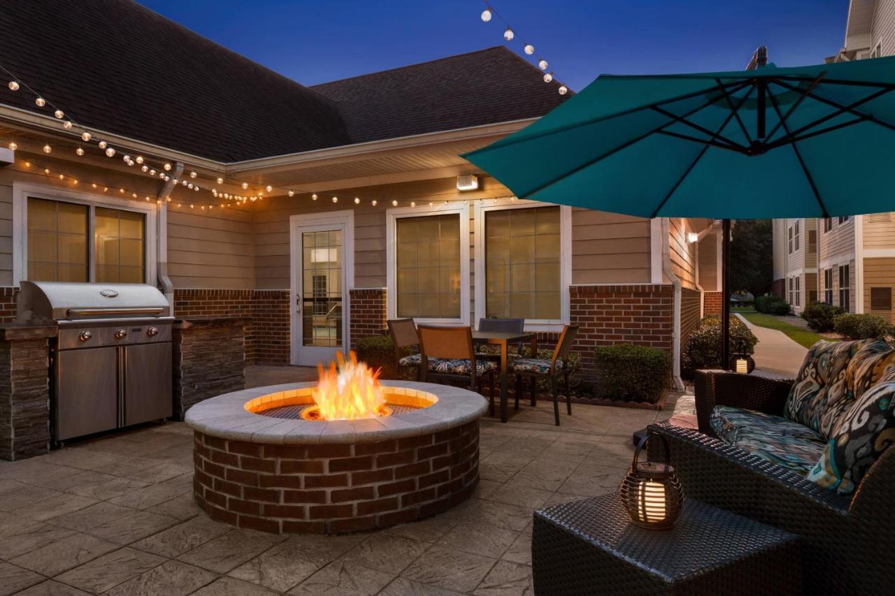Residence Inn Houston Northwest / Willowbrook Dış mekan fotoğraf
