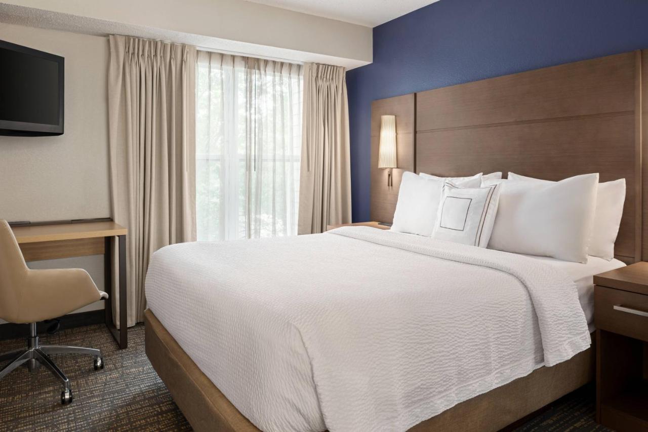 Residence Inn Houston Northwest / Willowbrook Dış mekan fotoğraf
