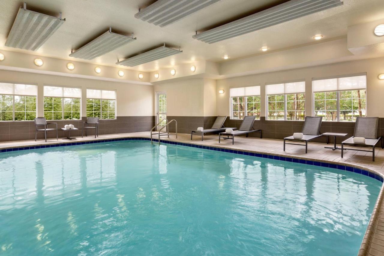 Residence Inn Houston Northwest / Willowbrook Dış mekan fotoğraf