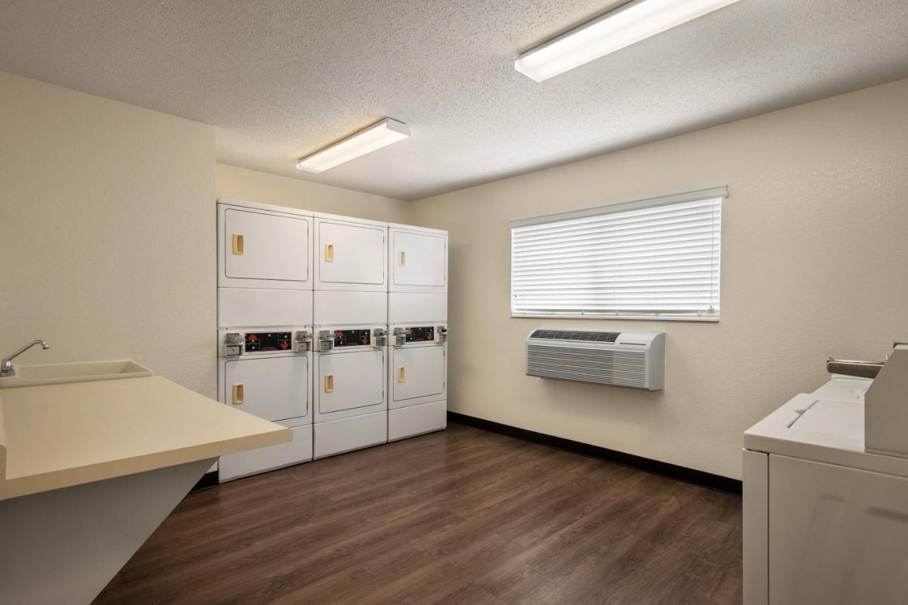 Residence Inn Houston Northwest / Willowbrook Dış mekan fotoğraf