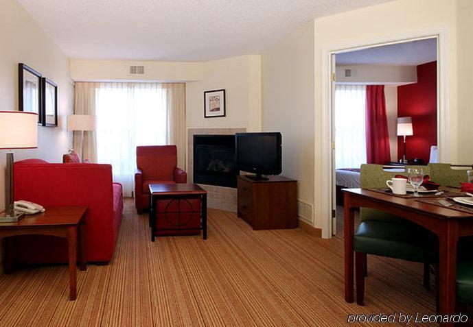 Residence Inn Houston Northwest / Willowbrook Oda fotoğraf