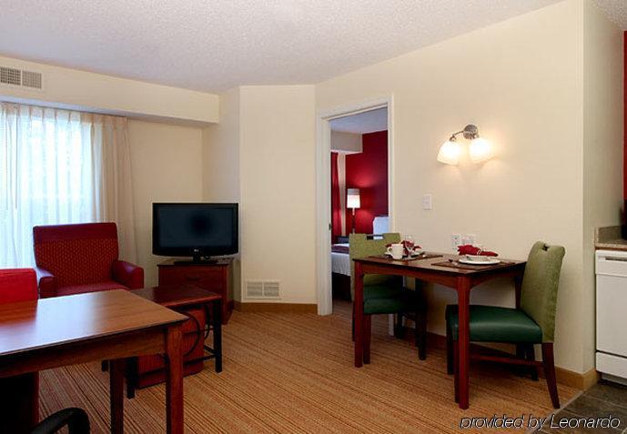 Residence Inn Houston Northwest / Willowbrook Oda fotoğraf
