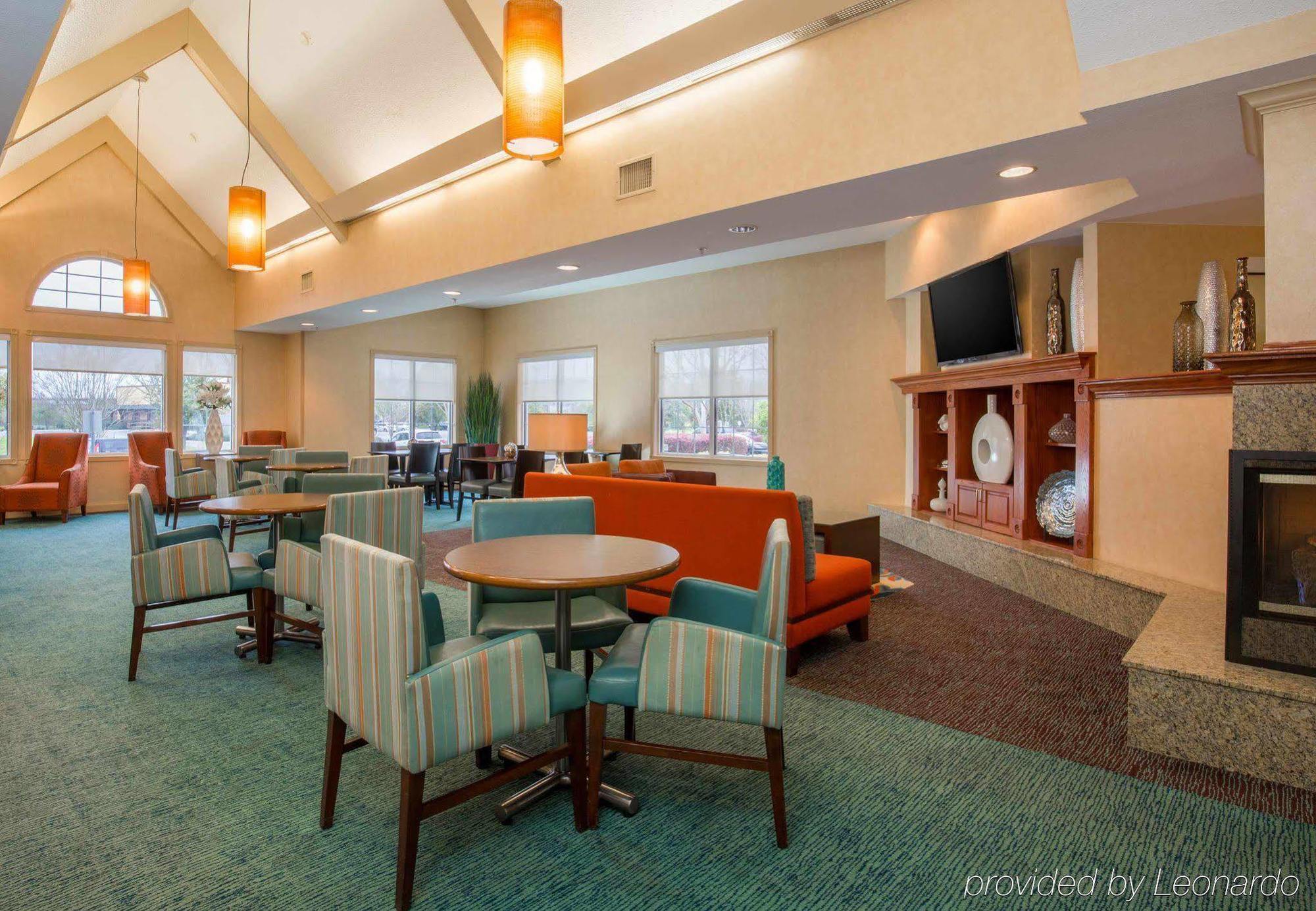 Residence Inn Houston Northwest / Willowbrook Dış mekan fotoğraf