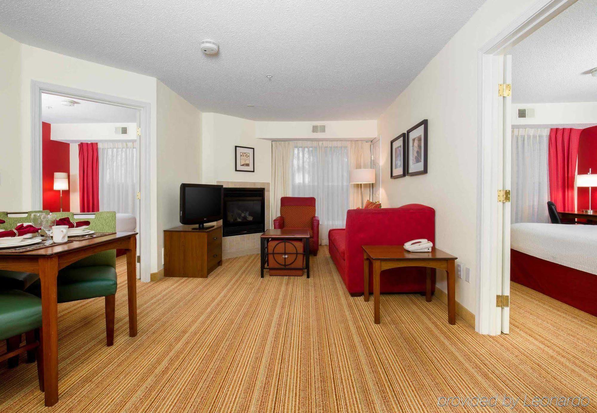 Residence Inn Houston Northwest / Willowbrook Dış mekan fotoğraf
