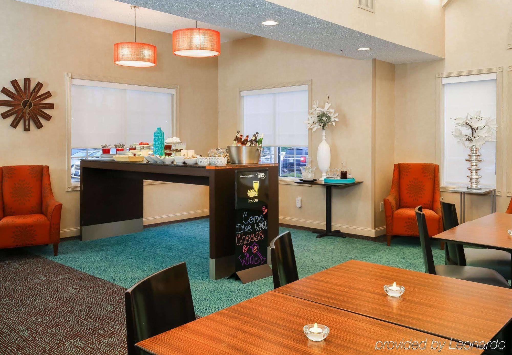 Residence Inn Houston Northwest / Willowbrook Dış mekan fotoğraf