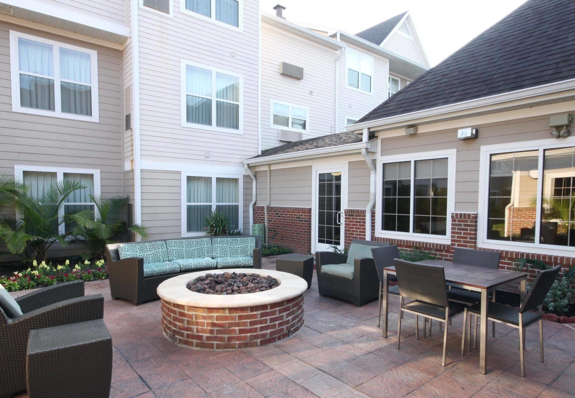Residence Inn Houston Northwest / Willowbrook Dış mekan fotoğraf