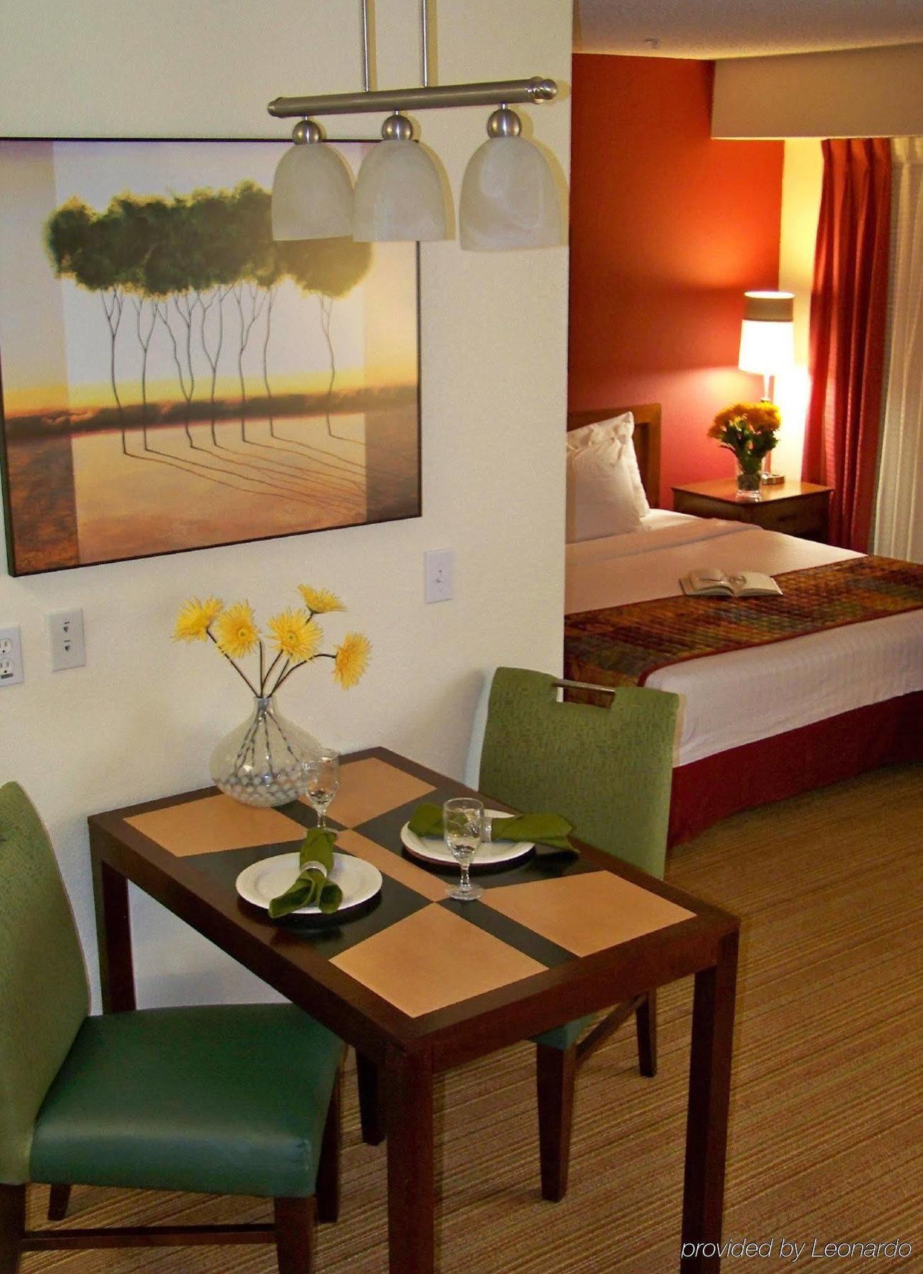 Residence Inn Houston Northwest / Willowbrook Dış mekan fotoğraf