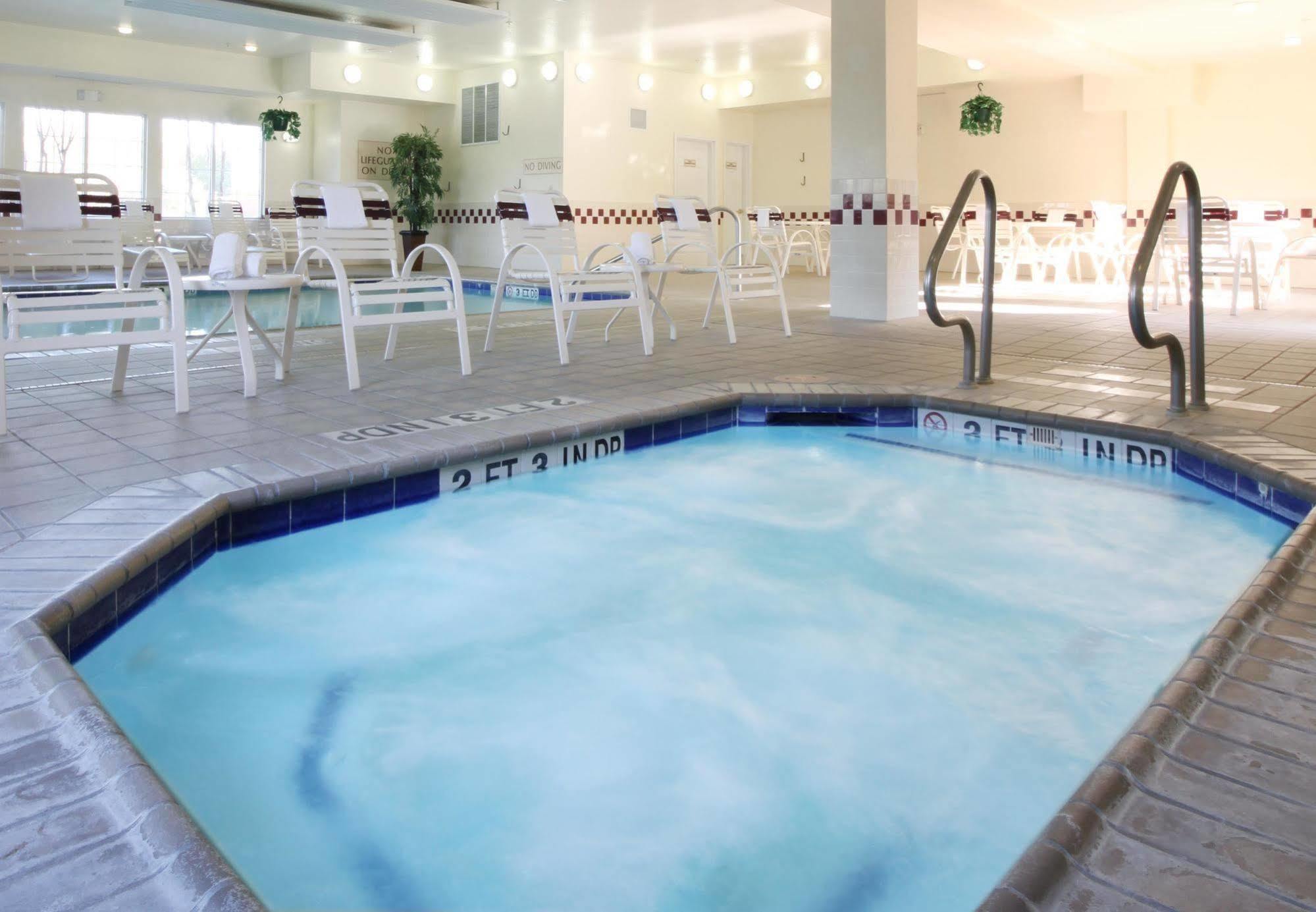 Residence Inn Houston Northwest / Willowbrook Dış mekan fotoğraf
