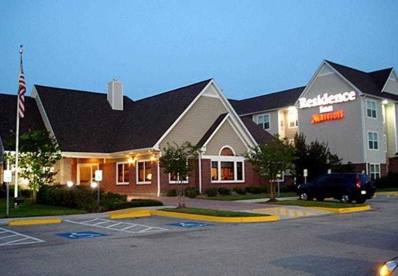 Residence Inn Houston Northwest / Willowbrook Dış mekan fotoğraf
