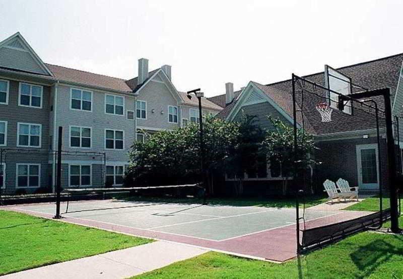 Residence Inn Houston Northwest / Willowbrook Dış mekan fotoğraf