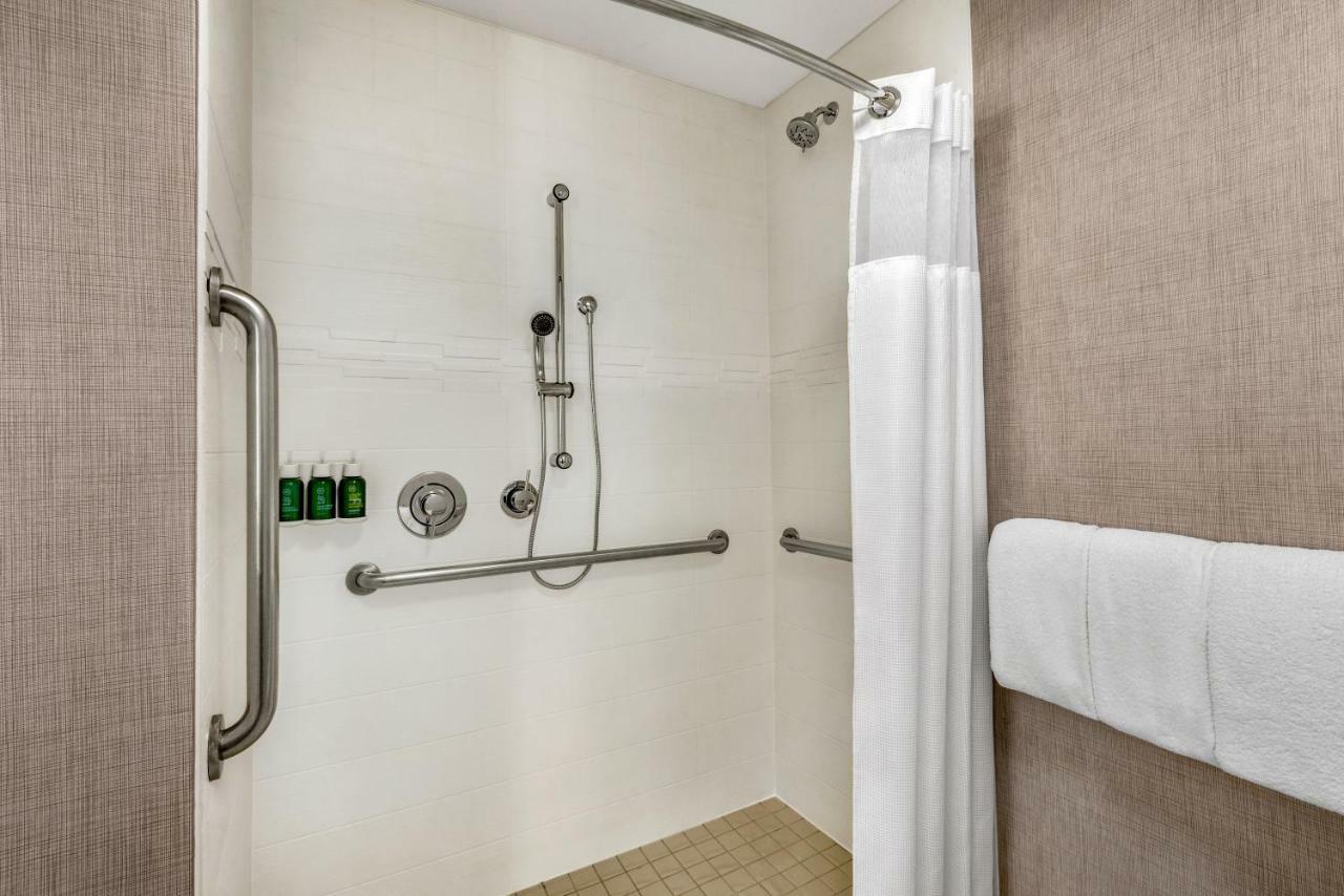 Residence Inn Houston Northwest / Willowbrook Dış mekan fotoğraf
