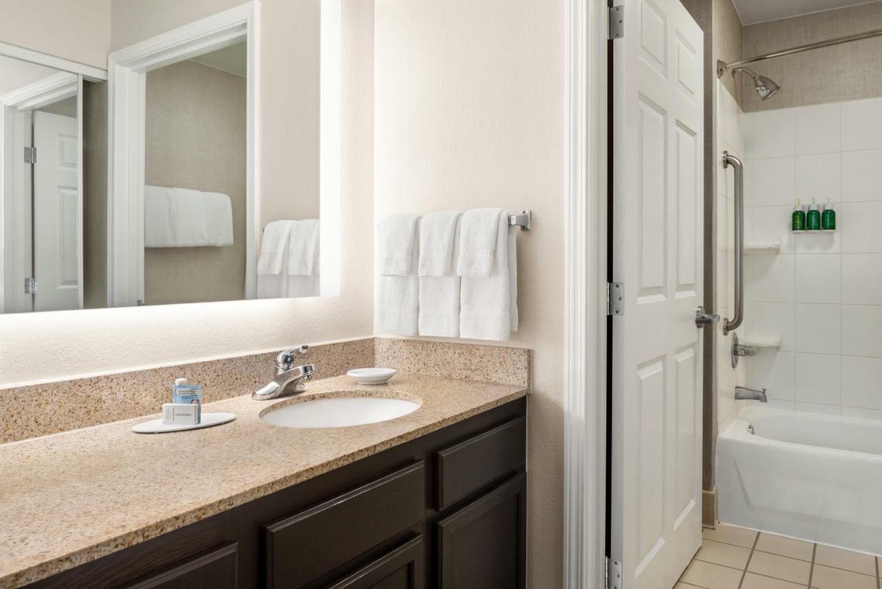 Residence Inn Houston Northwest / Willowbrook Dış mekan fotoğraf