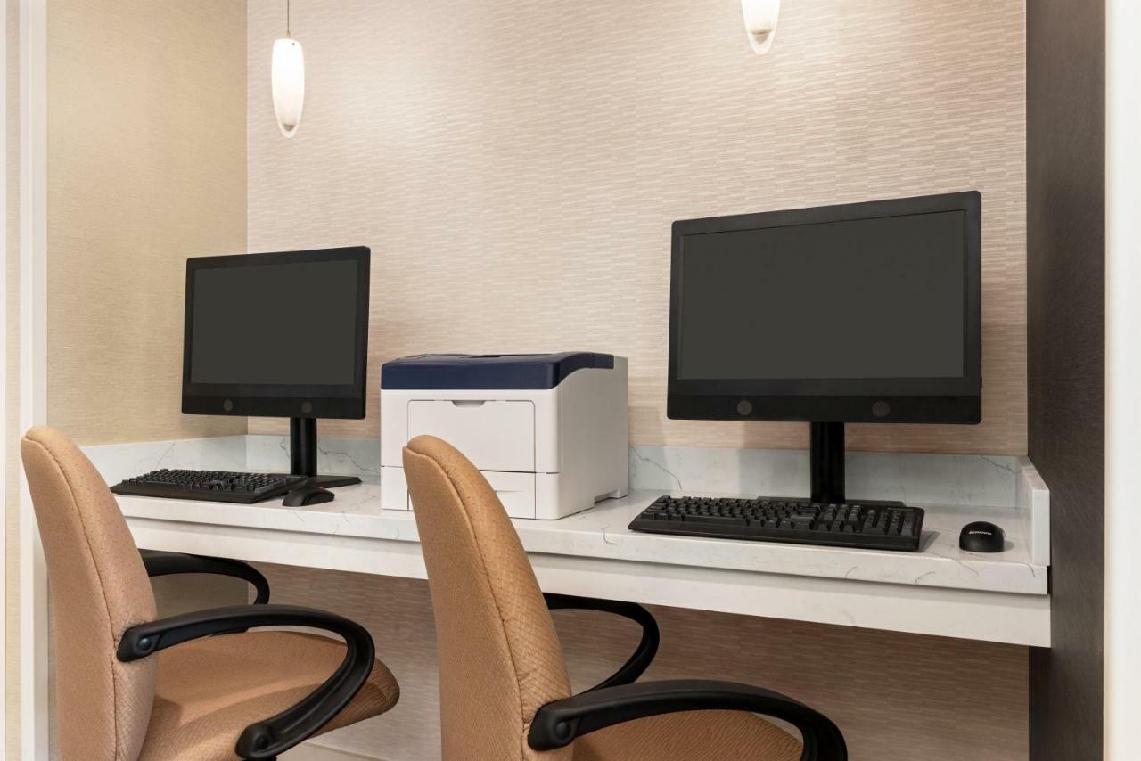 Residence Inn Houston Northwest / Willowbrook Dış mekan fotoğraf