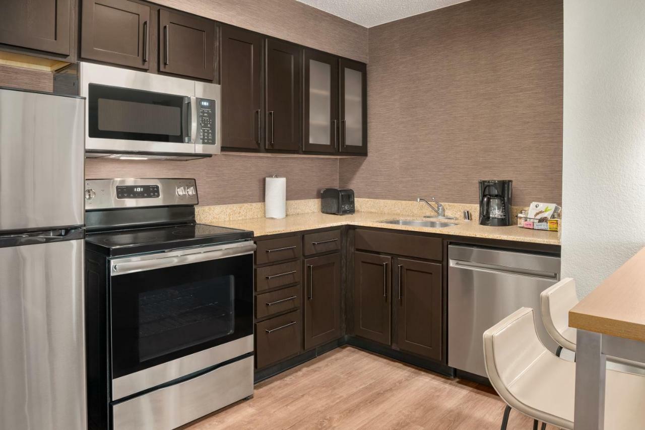 Residence Inn Houston Northwest / Willowbrook Dış mekan fotoğraf