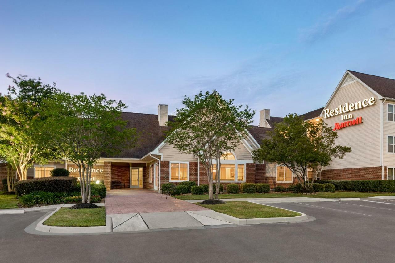 Residence Inn Houston Northwest / Willowbrook Dış mekan fotoğraf