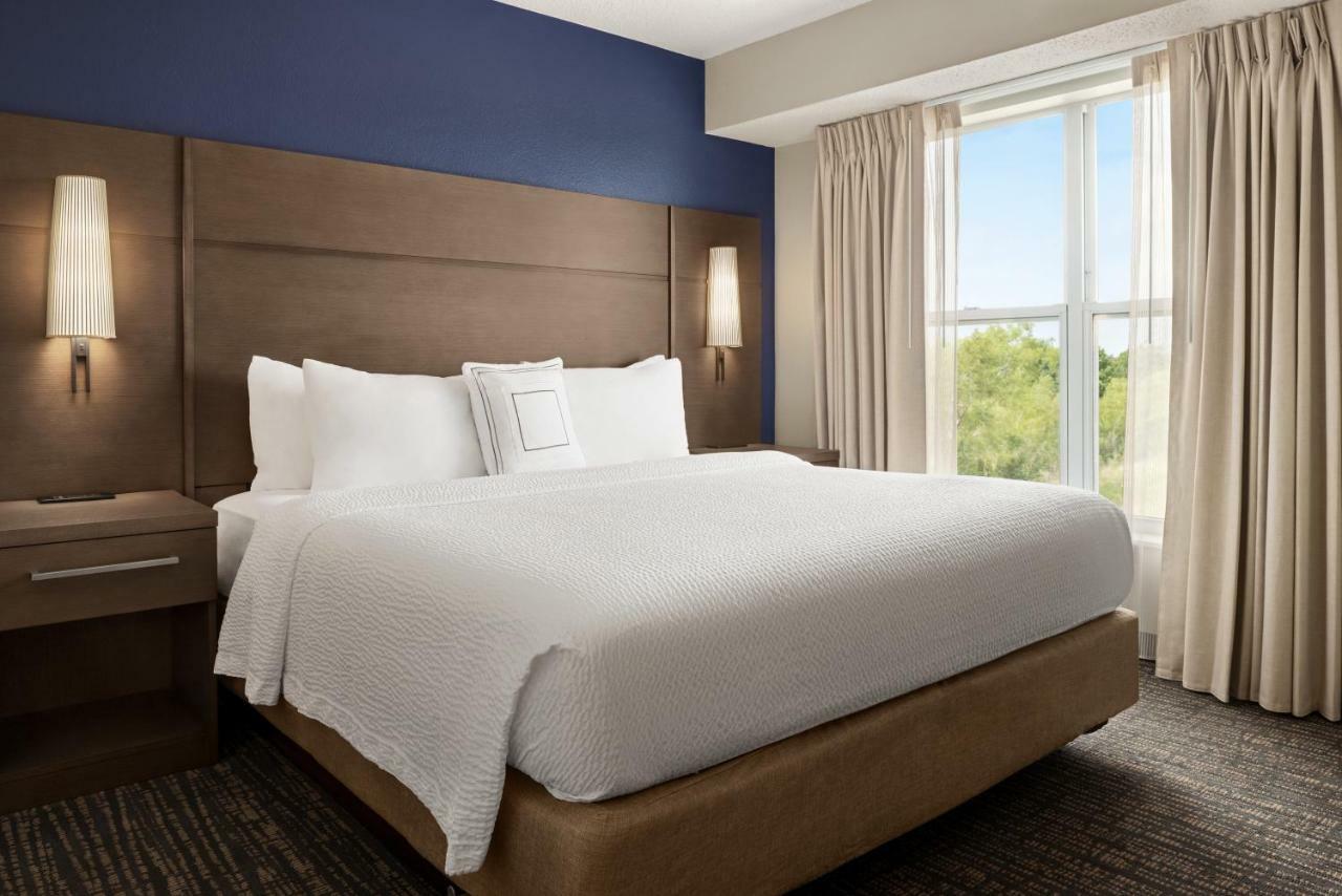 Residence Inn Houston Northwest / Willowbrook Dış mekan fotoğraf