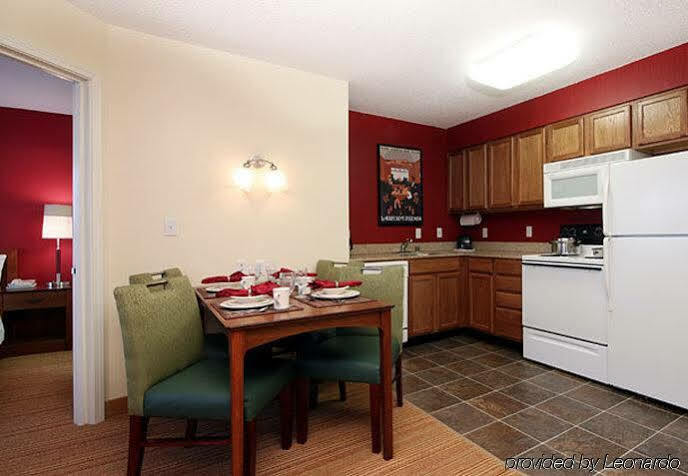 Residence Inn Houston Northwest / Willowbrook Dış mekan fotoğraf