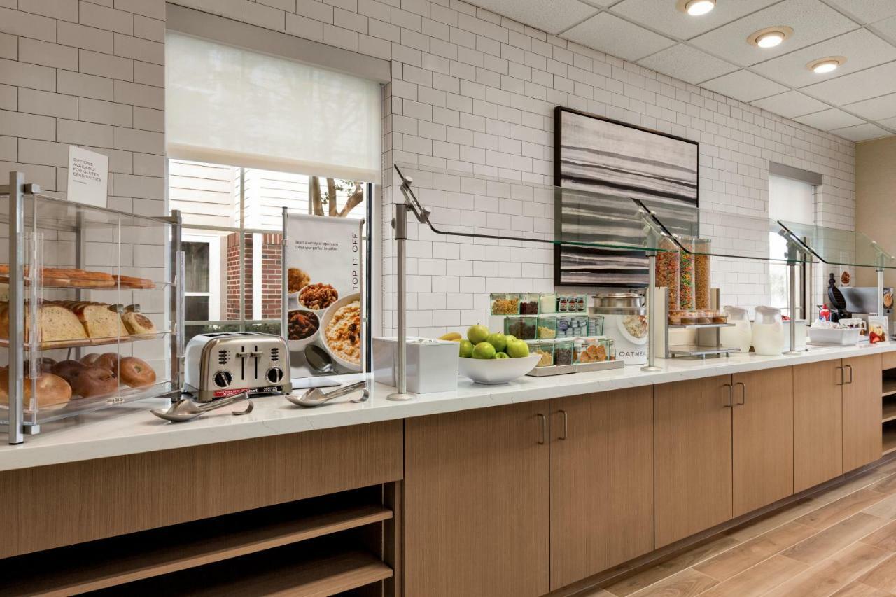 Residence Inn Houston Northwest / Willowbrook Dış mekan fotoğraf
